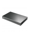 TP-LINK 10-Port Gigabit PoE+ Switch 8 Gigabit PoE+ Ports 1 Gigabit RJ45 Ports and 1 Gigabit SFP Slots 802.3at/af 63W PoE Power - nr 59