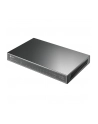 TP-LINK 10-Port Gigabit PoE+ Switch 8 Gigabit PoE+ Ports 1 Gigabit RJ45 Ports and 1 Gigabit SFP Slots 802.3at/af 63W PoE Power - nr 6