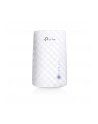 TP-LINK AC750 Wi-Fi Range Extender Wall Plugged 3 internal antennas 433Mbps at 5GHz + 300Mbps at 2.4GHz Range Extender mode WPS - nr 11