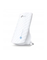 TP-LINK AC750 Wi-Fi Range Extender Wall Plugged 3 internal antennas 433Mbps at 5GHz + 300Mbps at 2.4GHz Range Extender mode WPS - nr 18