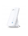 TP-LINK AC750 Wi-Fi Range Extender Wall Plugged 3 internal antennas 433Mbps at 5GHz + 300Mbps at 2.4GHz Range Extender mode WPS - nr 1