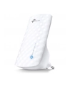 TP-LINK AC750 Wi-Fi Range Extender Wall Plugged 3 internal antennas 433Mbps at 5GHz + 300Mbps at 2.4GHz Range Extender mode WPS - nr 23
