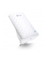 TP-LINK AC750 Wi-Fi Range Extender Wall Plugged 3 internal antennas 433Mbps at 5GHz + 300Mbps at 2.4GHz Range Extender mode WPS - nr 28