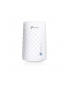 TP-LINK AC750 Wi-Fi Range Extender Wall Plugged 3 internal antennas 433Mbps at 5GHz + 300Mbps at 2.4GHz Range Extender mode WPS - nr 29