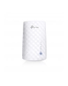 TP-LINK AC750 Wi-Fi Range Extender Wall Plugged 3 internal antennas 433Mbps at 5GHz + 300Mbps at 2.4GHz Range Extender mode WPS - nr 3
