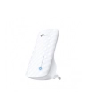 TP-LINK AC750 Wi-Fi Range Extender Wall Plugged 3 internal antennas 433Mbps at 5GHz + 300Mbps at 2.4GHz Range Extender mode WPS - nr 8