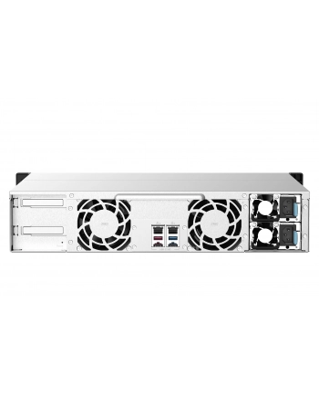 qnap Serwer NAS TS-1273AU-RP-8G 12x0HDD 2.2GHz 8GB UDIMM DDR RAM