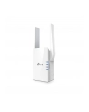 TP-LINK AX1500 Wi-Fi 6 Range Extender Broadcom 1.5GHz Tri-Core CPU Wall Plugged 2 external antennas - nr 1
