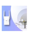 TP-LINK AX1500 Wi-Fi 6 Range Extender Broadcom 1.5GHz Tri-Core CPU Wall Plugged 2 external antennas - nr 8