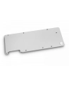 EK Water Blocks EK-Quantum Vector XC3 RTX 3080/3090 Backplate - Nickel - nr 14