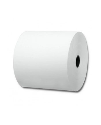 QOLTEC Thermal roll 80 x 59 65g/m2 10pcs BPA free