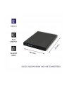 QOLTEC External DVD-RW recorder USB 2.0 - nr 10