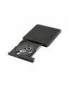 QOLTEC External DVD-RW recorder USB 2.0 - nr 9