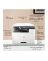 hp inc. HP LaserJet MFP M442dn A3 monochrom USB Laser Print Copy Scan 24ppm - nr 27