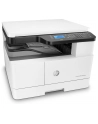 hp inc. HP LaserJet MFP M442dn A3 monochrom USB Laser Print Copy Scan 24ppm - nr 40