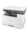 hp inc. HP LaserJet MFP M442dn A3 monochrom USB Laser Print Copy Scan 24ppm - nr 47