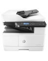 hp inc. HP LaserJet MFP M443nda A3 monochrom USB Laser Print Copy Scan 25ppm - nr 117