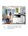hp inc. HP LaserJet MFP M443nda A3 monochrom USB Laser Print Copy Scan 25ppm - nr 127