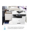 hp inc. HP LaserJet MFP M443nda A3 monochrom USB Laser Print Copy Scan 25ppm - nr 131