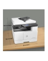 hp inc. HP LaserJet MFP M443nda A3 monochrom USB Laser Print Copy Scan 25ppm - nr 18