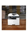 hp inc. HP LaserJet MFP M443nda A3 monochrom USB Laser Print Copy Scan 25ppm - nr 2