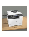 hp inc. HP LaserJet MFP M443nda A3 monochrom USB Laser Print Copy Scan 25ppm - nr 46