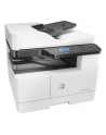 hp inc. HP LaserJet MFP M443nda A3 monochrom USB Laser Print Copy Scan 25ppm - nr 65