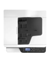 hp inc. HP LaserJet MFP M443nda A3 monochrom USB Laser Print Copy Scan 25ppm - nr 67