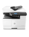 hp inc. HP LaserJet MFP M443nda A3 monochrom USB Laser Print Copy Scan 25ppm - nr 68