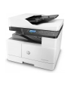 hp inc. HP LaserJet MFP M443nda A3 monochrom USB Laser Print Copy Scan 25ppm - nr 75