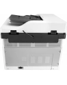 hp inc. HP LaserJet MFP M443nda A3 monochrom USB Laser Print Copy Scan 25ppm - nr 76