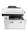 hp inc. HP LaserJet MFP M443nda A3 monochrom USB Laser Print Copy Scan 25ppm - nr 81