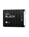 western digital WD BLACK P10 GAME DRIVE FOR XBOX 2TB USB 3.2 2.5inch Black/White RTL - nr 1
