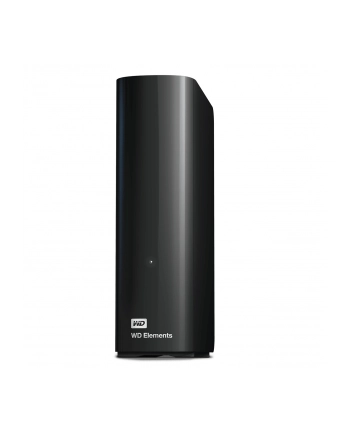 western digital WD Elements Desktop 18TB USB3.0 Black EMEA