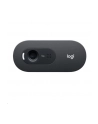 LOGITECH C505e HD Webcam Black - nr 15