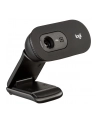 LOGITECH C505e HD Webcam Black - nr 21