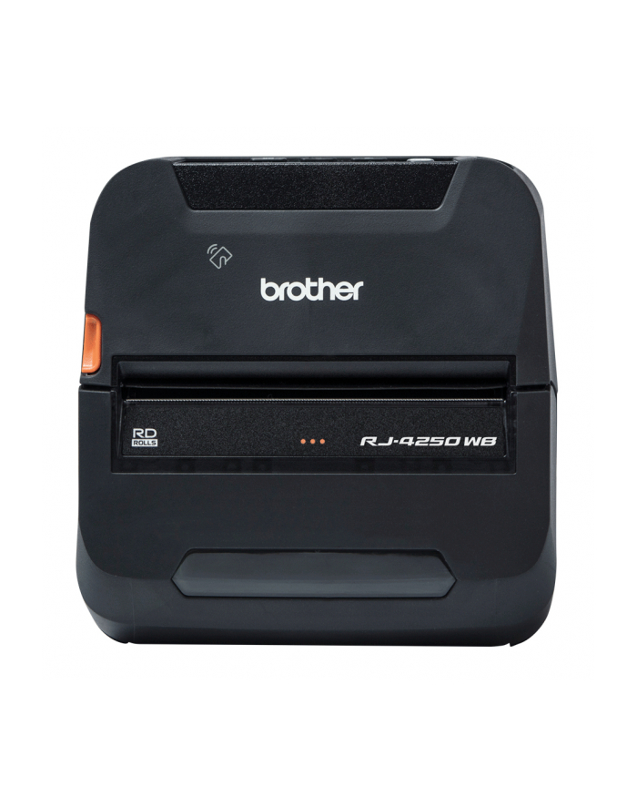 BROTHER RJ4250WB mobile printer główny