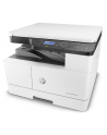 hp inc. HP LaserJet MFP M438n A3 monochrome USB Laser Print Copy Scan 22ppm - nr 21