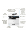 hp inc. HP LaserJet MFP M443nda A3 monochrom USB Laser Print Copy Scan 25ppm - nr 10