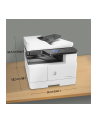 hp inc. HP LaserJet MFP M443nda A3 monochrom USB Laser Print Copy Scan 25ppm - nr 27