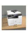 hp inc. HP LaserJet MFP M443nda A3 monochrom USB Laser Print Copy Scan 25ppm - nr 50