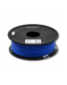 QOLTEC Professional filament for 3D printing PLA PRO 1.75mm 1 kg Blue - nr 1