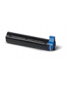 OKI 45807111. Toner OKI black 12 000str B432/B512/MB492/MB562 - nr 10