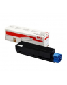 OKI 45807111. Toner OKI black 12 000str B432/B512/MB492/MB562 - nr 1