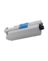 OKI 45807111. Toner OKI black 12 000str B432/B512/MB492/MB562 - nr 6