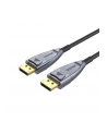 UNITEK C1615GY Optic Cable DisplayPort 1.4 AOC 8K 5m - nr 2