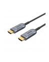 UNITEK C11026DGY Optic Cable HDMI 2.1 AOC 8K 120Hz 3m - nr 1