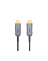 UNITEK C11026DGY Optic Cable HDMI 2.1 AOC 8K 120Hz 3m - nr 7