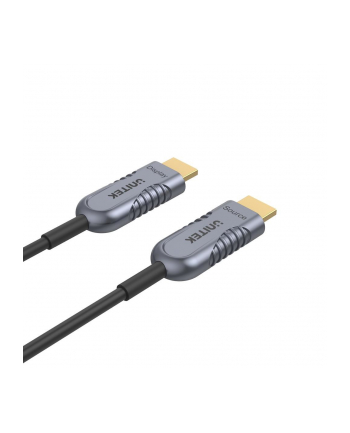 UNITEK C11028DGY Optic Cable HDMI 2.1 AOC 8K 120Hz 10m