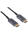UNITEK C11029DGY Optic Cable HDMI 2.1 AOC 8K 120Hz 15m - nr 1